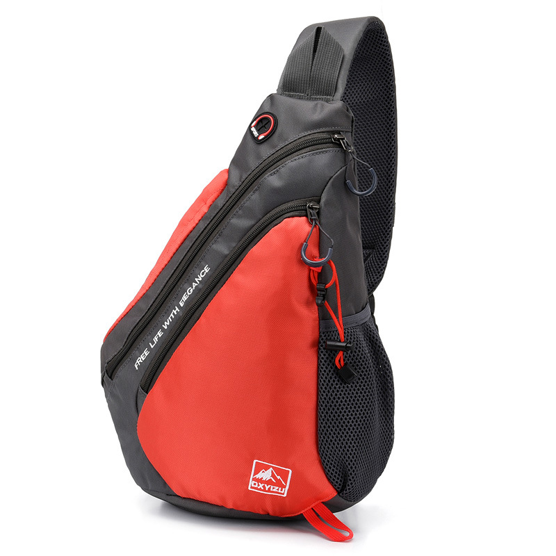 Crossbody Bag Men - Fashion Ladies Shoulder Bag Couple Messenger
