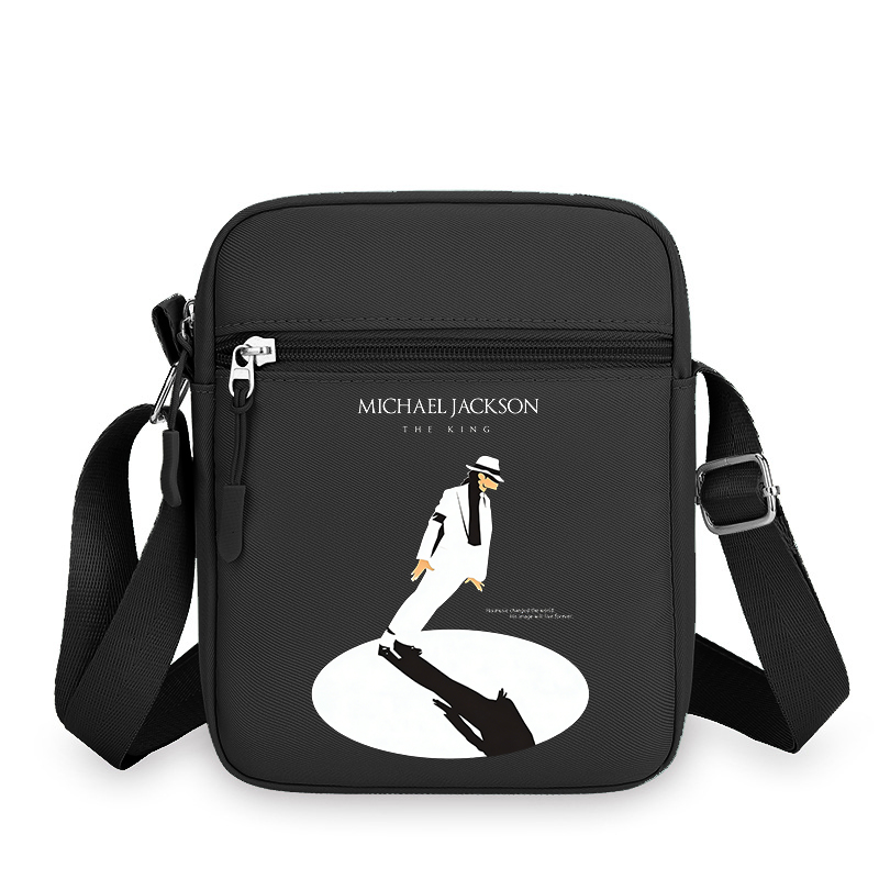 Crossbody Bag Men - Men Women Anime Phone Storage Pouch