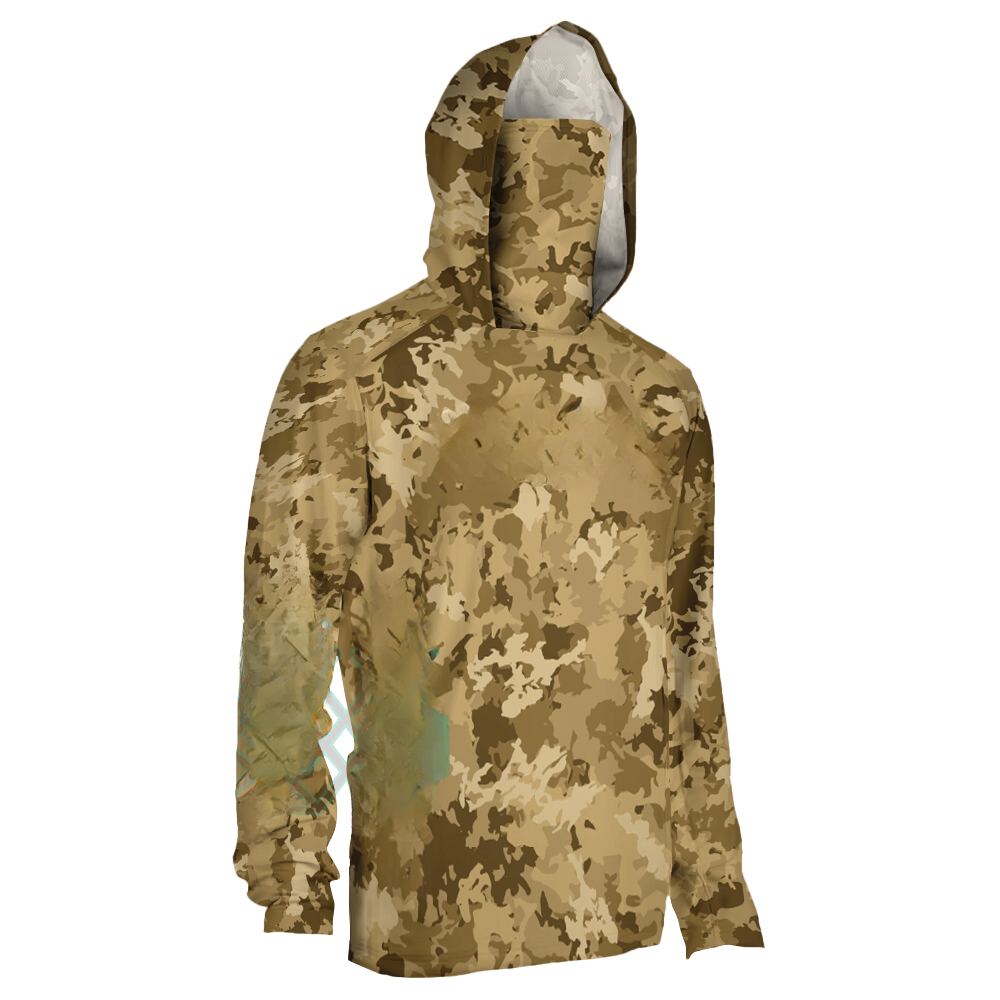 Men'S Fashion Over 50 - Fishing Shirt Summer Performance Fishing Clothing