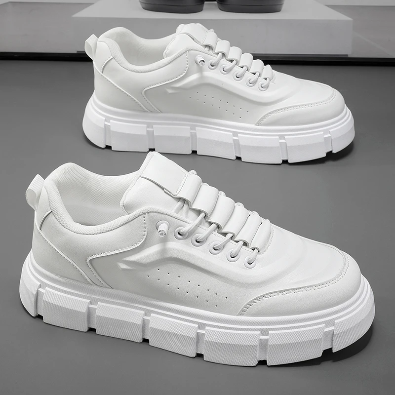 Mens Fashion Summer 2025 - New Casual Shoes for Men 2025