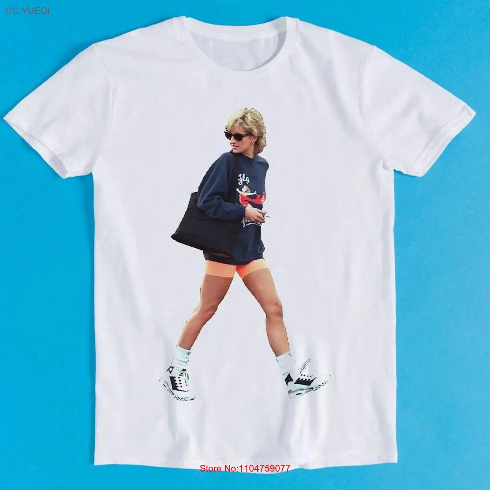 Mens Fashion Magazines - Magazine Princess Diana Streetwear Vintage TV