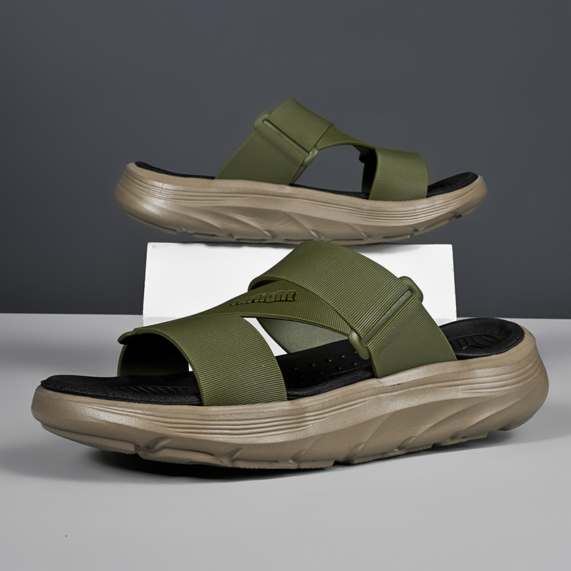 Men'S Fashion Xxl - Summer New Men's Sandals Outdoor Fashion,