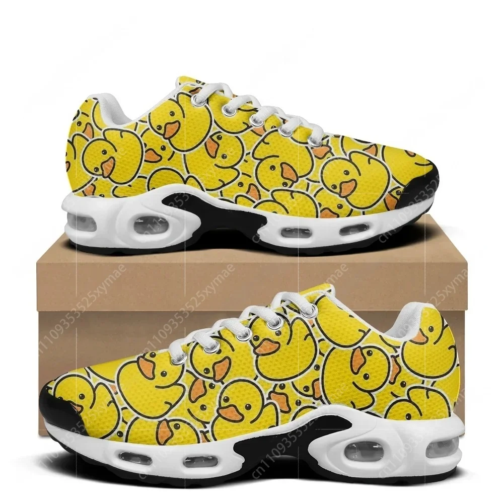 Cartoon Cute Yellow Duck Patte - огляд і ціна Yellow Men'S Fashion