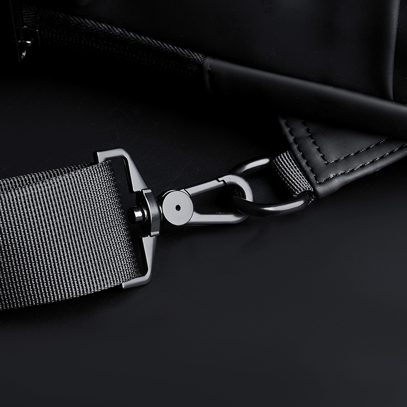 Men Multifunction Anti Theft U - огляд і ціна Crossbody Bag Men