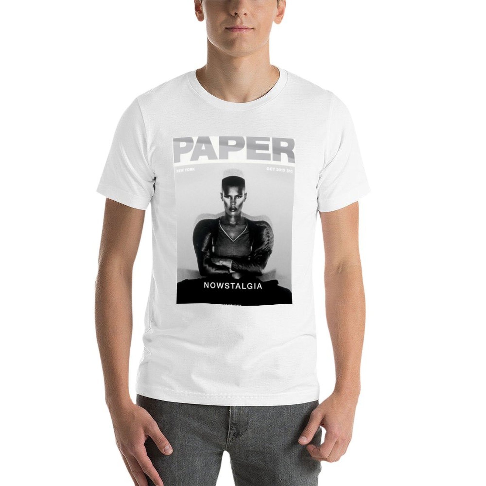 Paper fashion magazine 2015 T- - огляд і ціна Mens Fashion Magazines