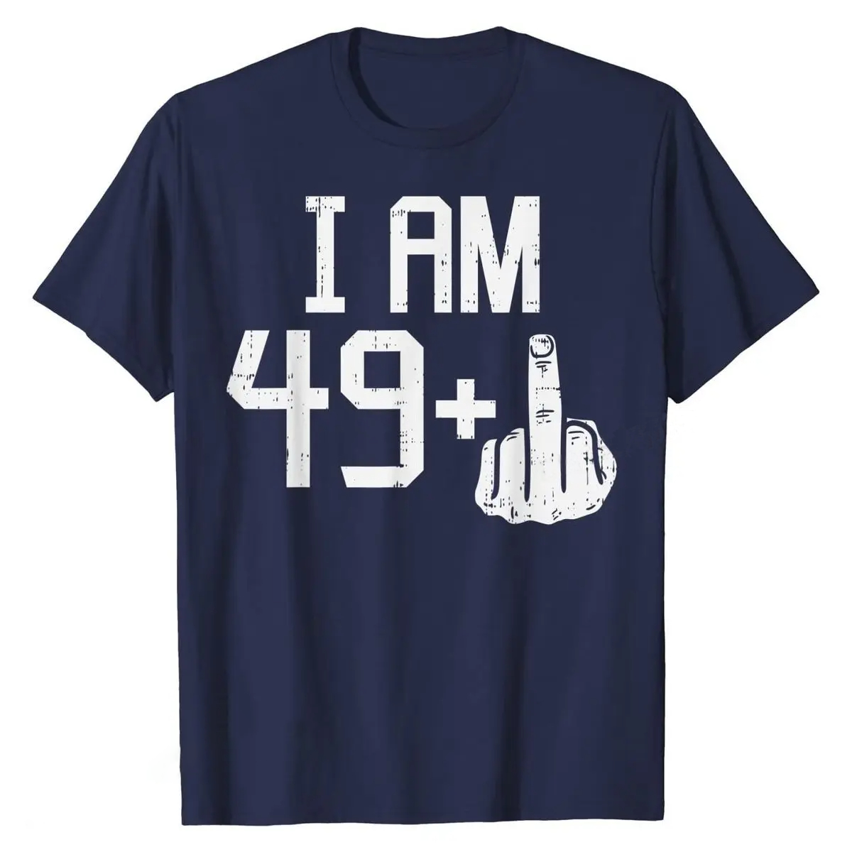 Mens 49 1 Plus Middle Finger F - огляд і ціна Men'S Fashion Over 50