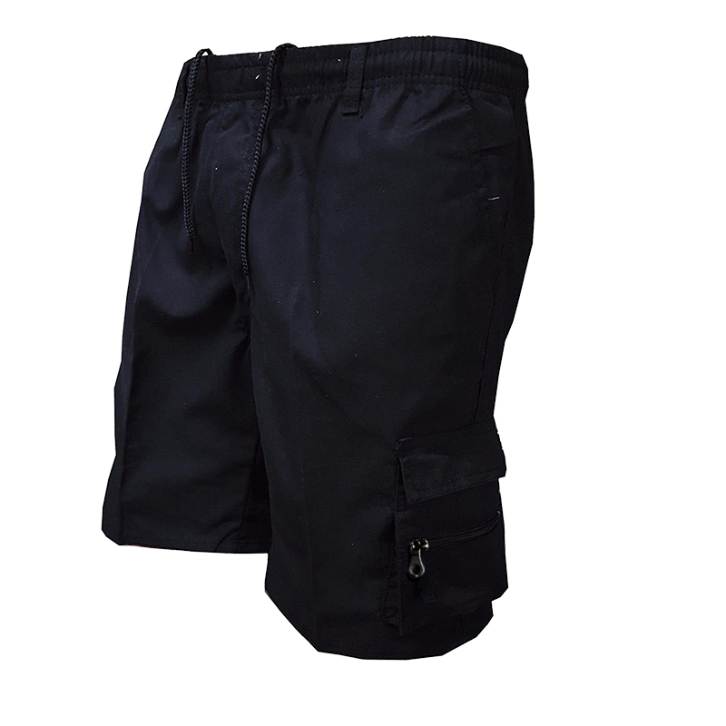 Fashion Men's Cargo Shorts Men - огляд і ціна Men'S Fashion Xxl