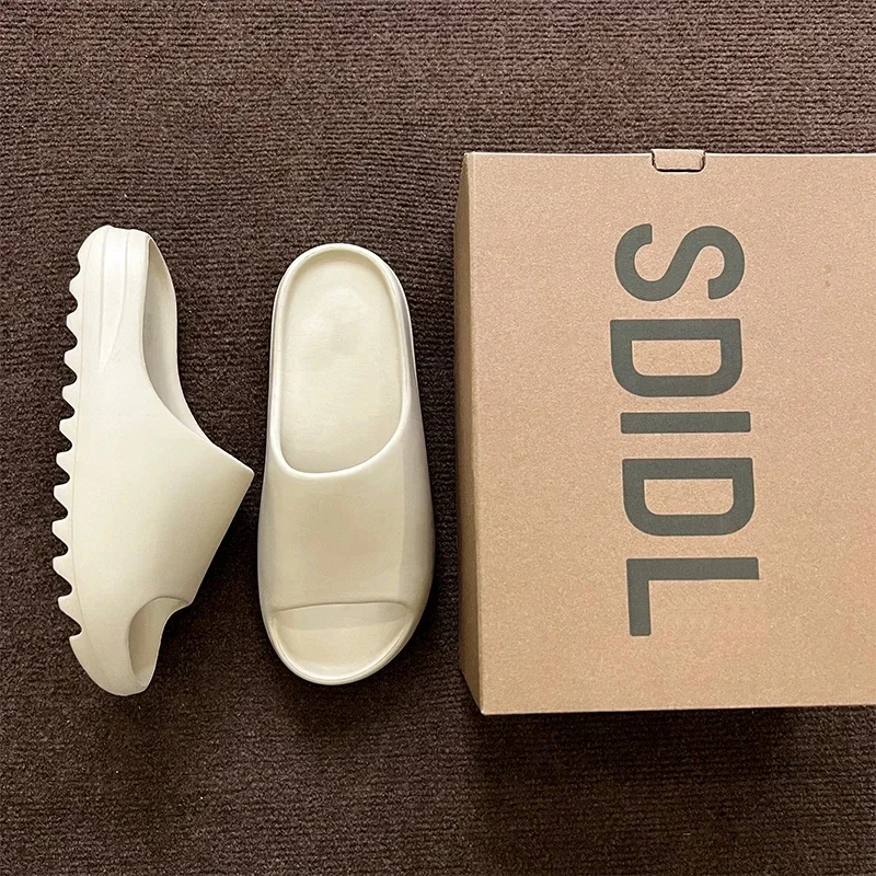 2025 Hot sales Coconut Slipper - огляд і ціна Mens Fashion Summer 2025