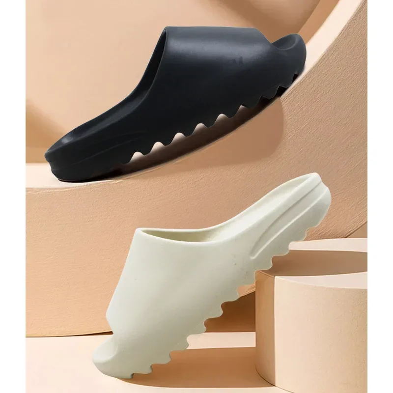 2025 Hot sales Coconut Slipper - огляд і ціна Mens Fashion Summer 2025