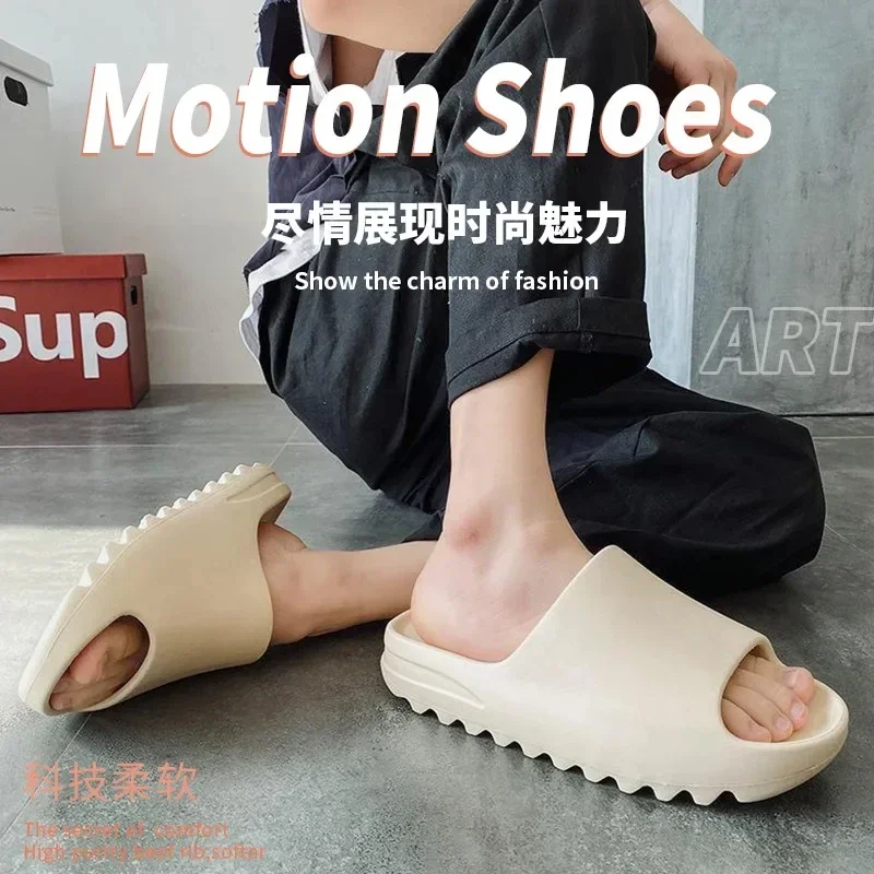 2025 Hot sales Coconut Slipper - огляд і ціна Mens Fashion Summer 2025