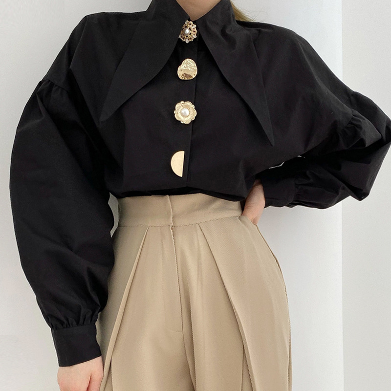 2025 White Elegant Pearl Women - огляд і ціна Men Fashion Korean Style