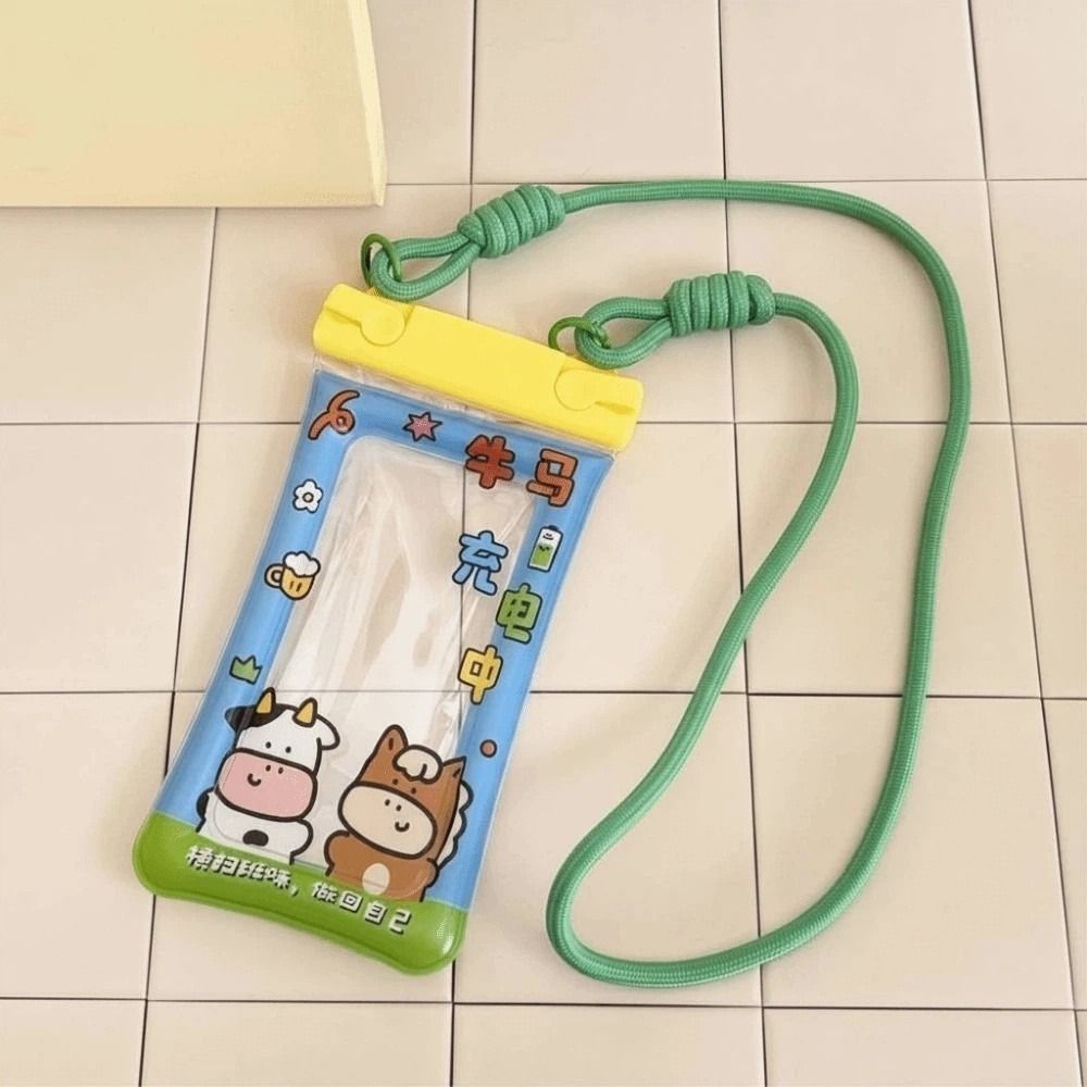 Adjustable Strap Waterproof Ph - огляд і ціна Crossbody Bag Men