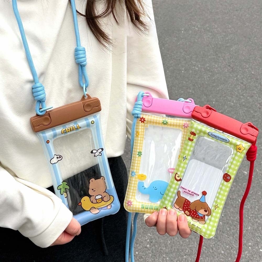 Adjustable Strap Waterproof Ph - огляд і ціна Crossbody Bag Men