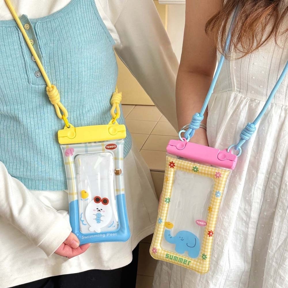 Adjustable Strap Waterproof Ph - огляд і ціна Crossbody Bag Men