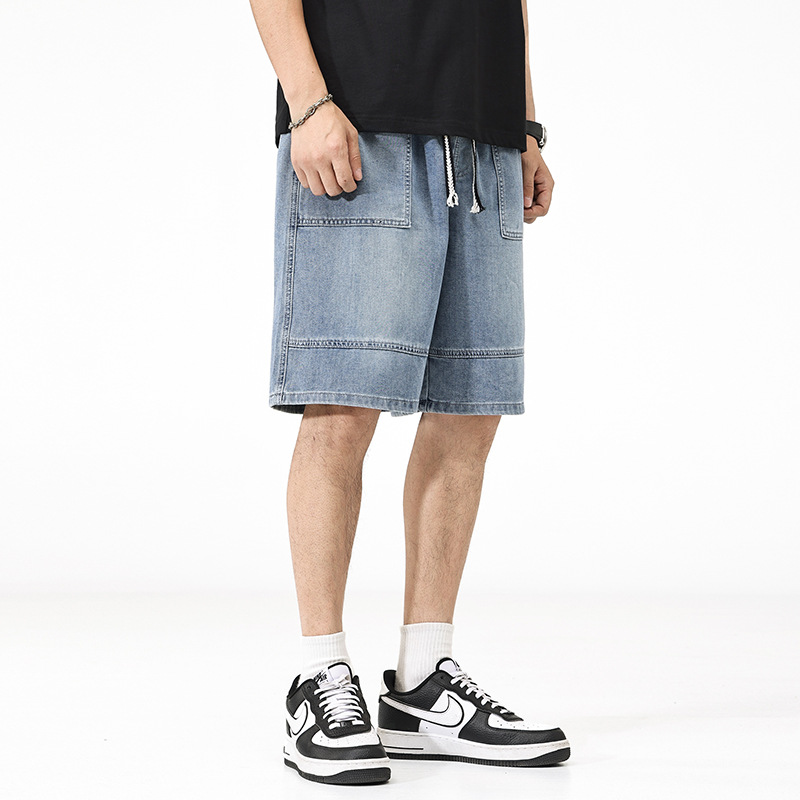 Good Quality Summer Fashion Me - огляд і ціна Men'S Fashion Xxl