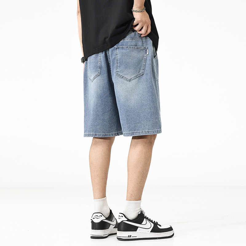 Good Quality Summer Fashion Me - огляд і ціна Men'S Fashion Xxl