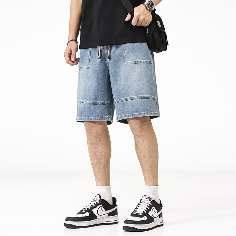 Good Quality Summer Fashion Me - огляд і ціна Men'S Fashion Xxl