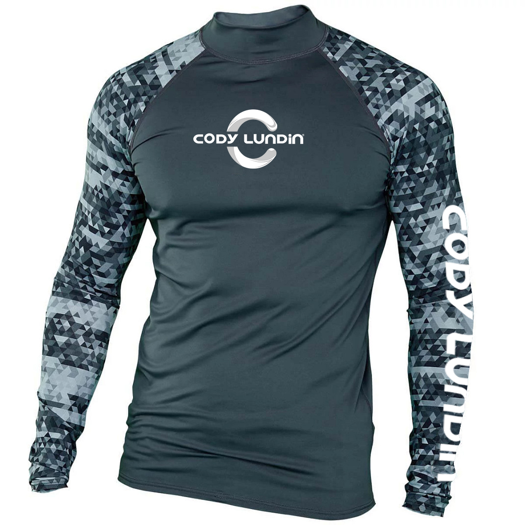 Men's UPF 50+ Compression Turt - огляд і ціна Men'S Fashion Over 50
