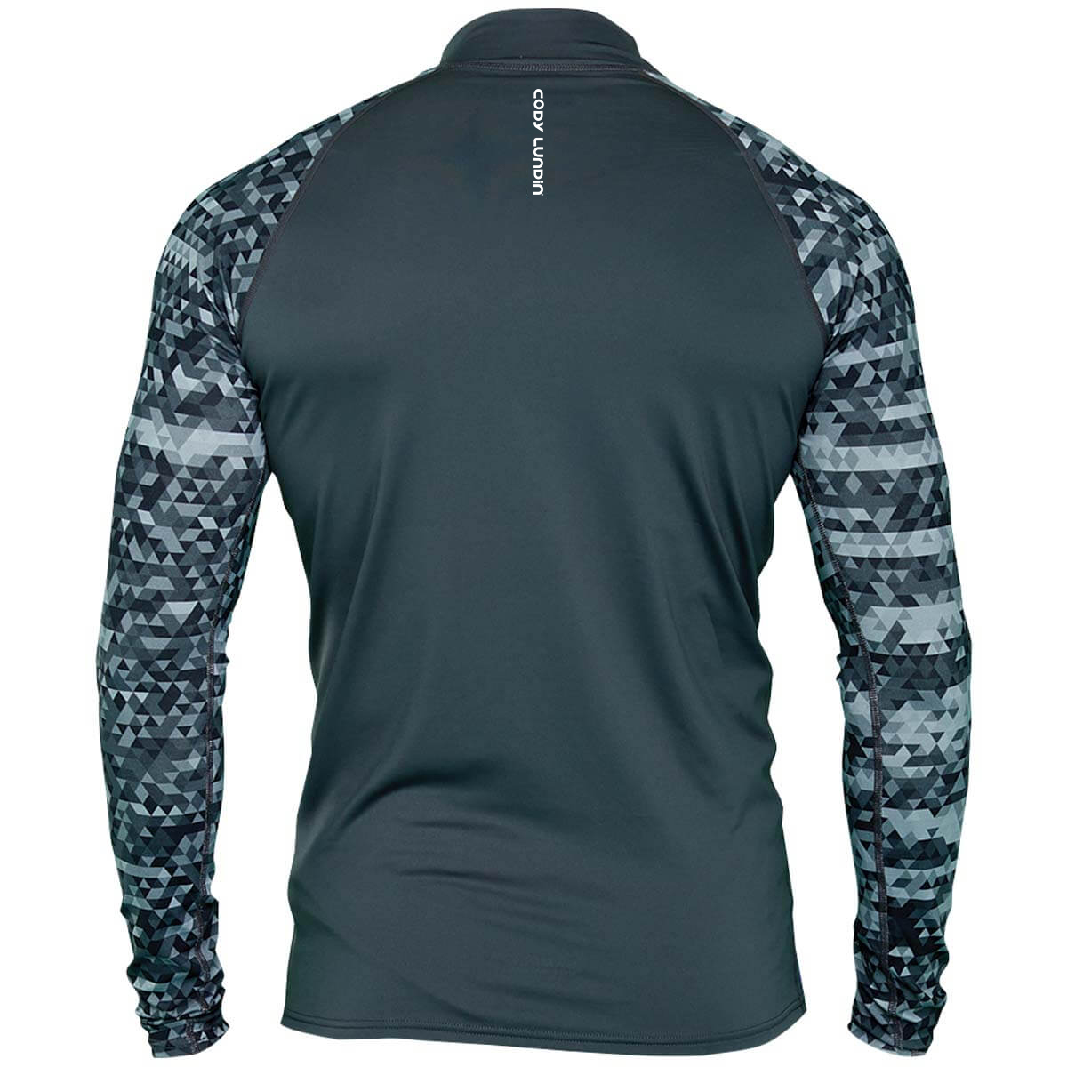 Men's UPF 50+ Compression Turt - огляд і ціна Men'S Fashion Over 50