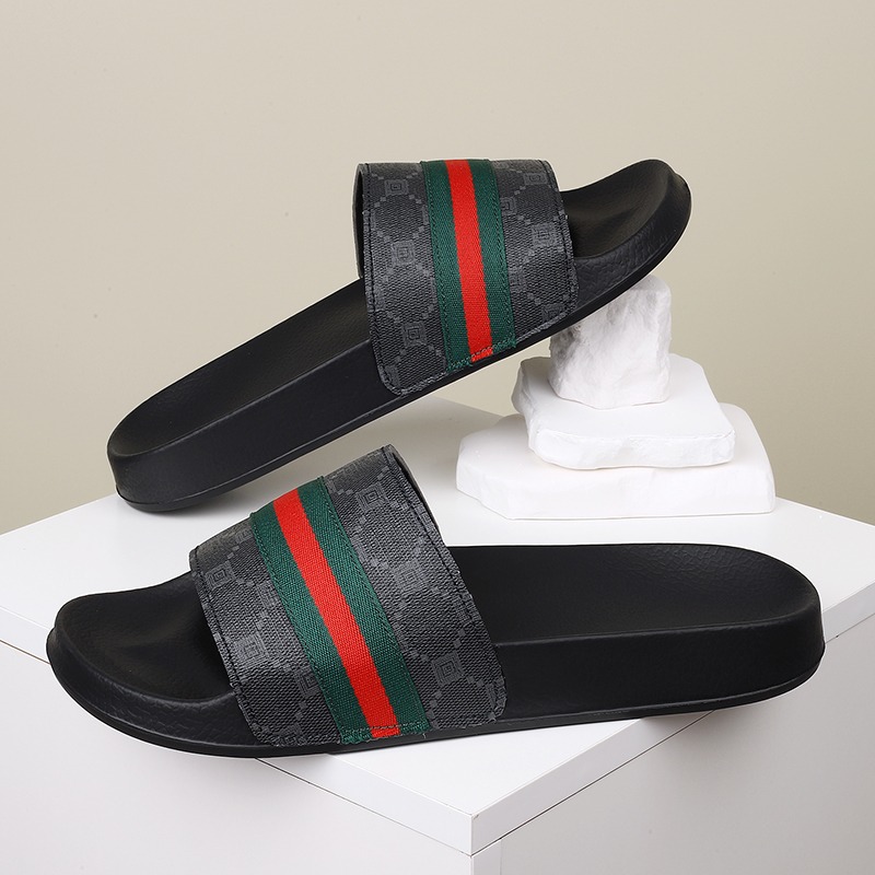Plus Size Men's One Strap Slid - огляд і ціна Men'S Fashion Xxl