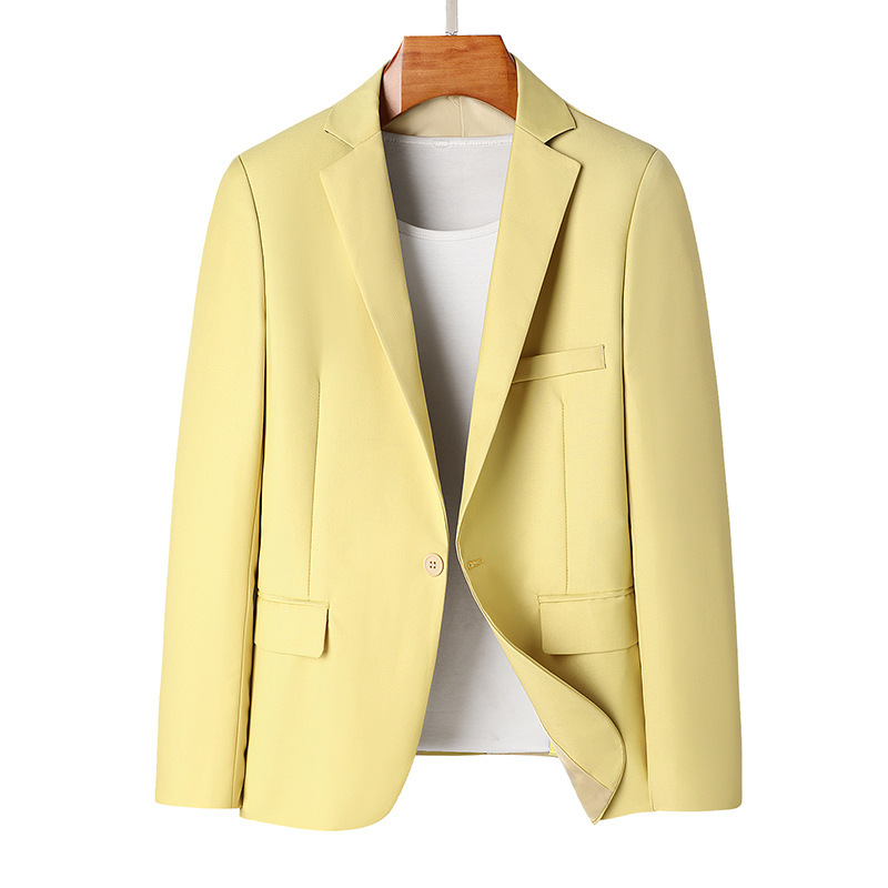 European and American Men's Fa - огляд і ціна Men'S Fashion Young Professional