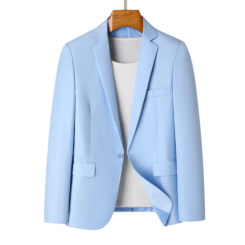 European and American Men's Fa - огляд і ціна Men'S Fashion Young Professional