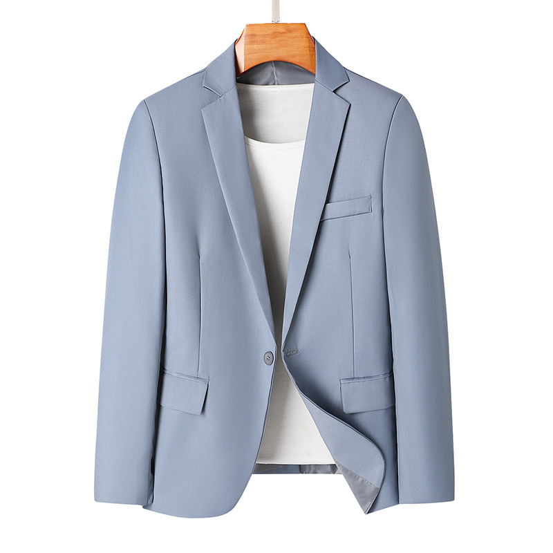 European and American Men's Fa - огляд і ціна Men'S Fashion Young Professional