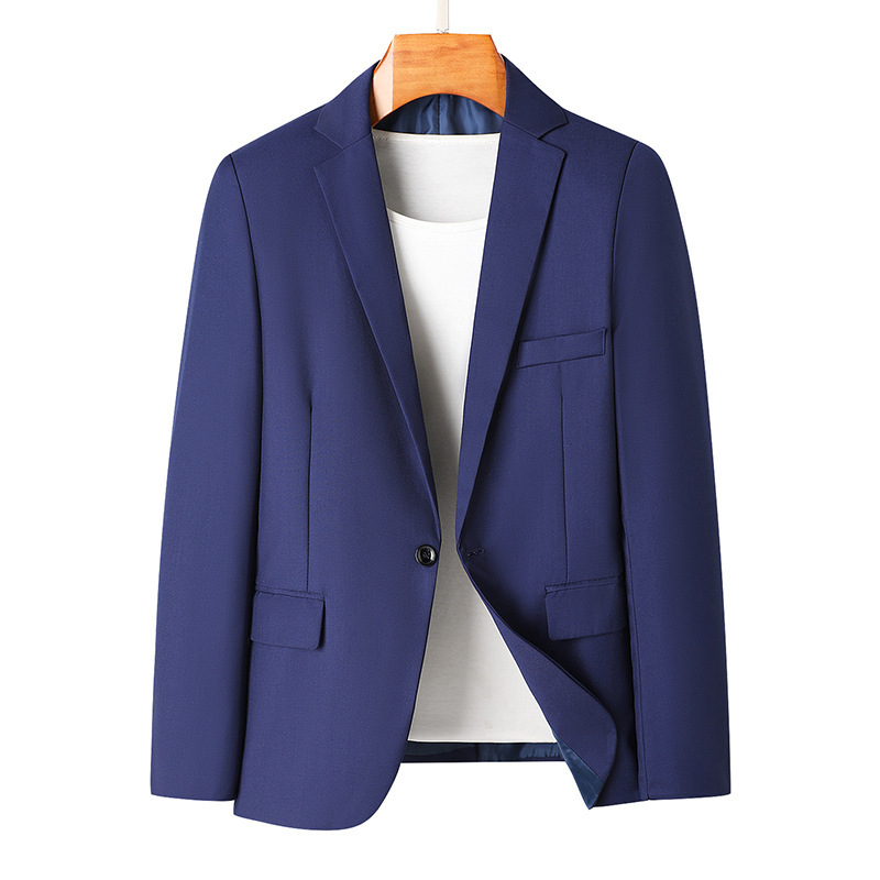 European and American Men's Fa - огляд і ціна Men'S Fashion Young Professional