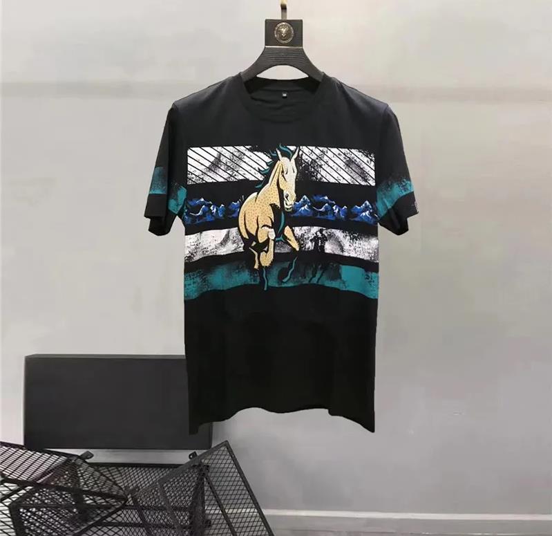 Europe and the United States m - огляд і ціна Mens Fashion Summer 2025
