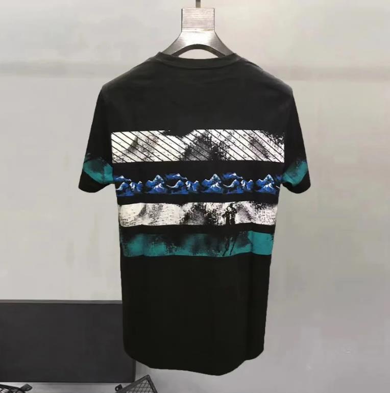 Europe and the United States m - огляд і ціна Mens Fashion Summer 2025