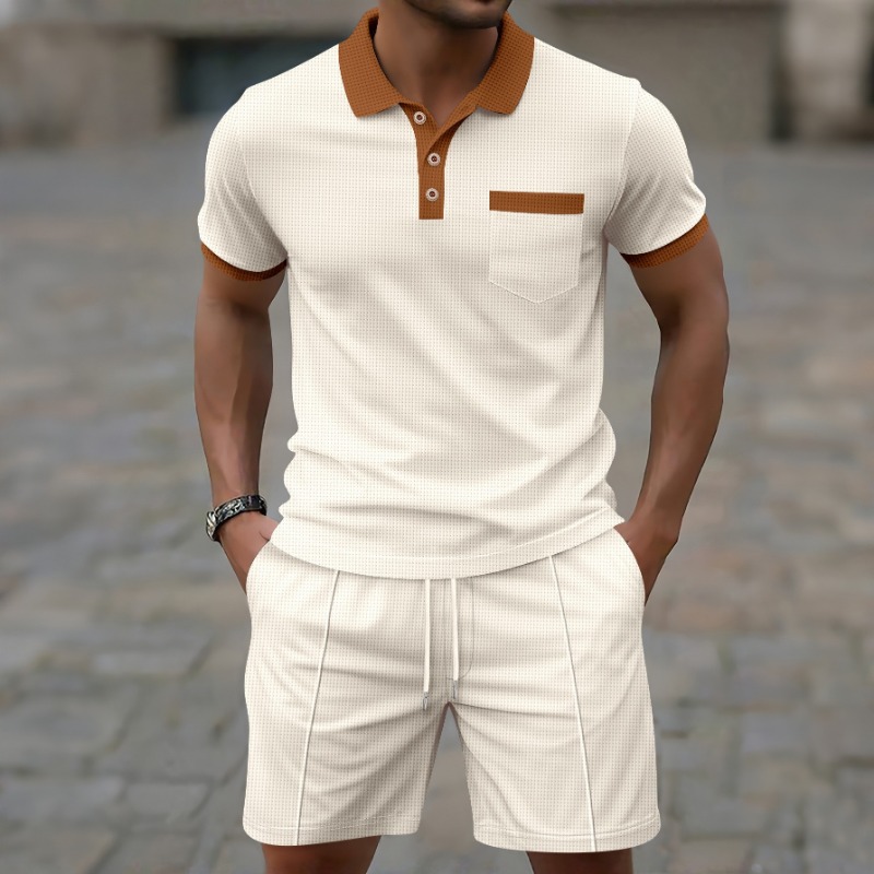 2026 Latest Summer Men's Fashi - огляд і ціна Men'S Fashion Course