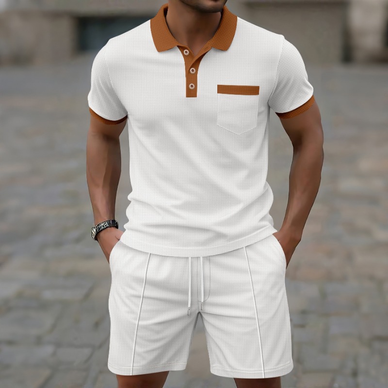 2026 Latest Summer Men's Fashi - огляд і ціна Men'S Fashion Course