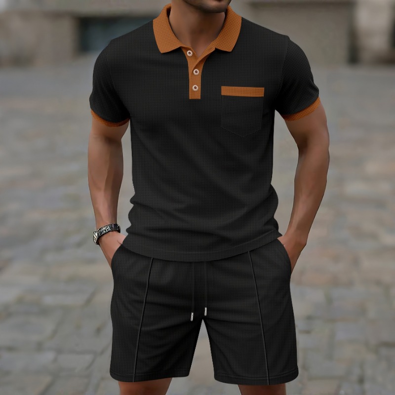 2026 Latest Summer Men's Fashi - огляд і ціна Men'S Fashion Course