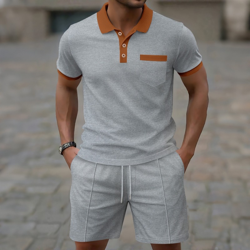 2026 Latest Summer Men's Fashi - огляд і ціна Men'S Fashion Course