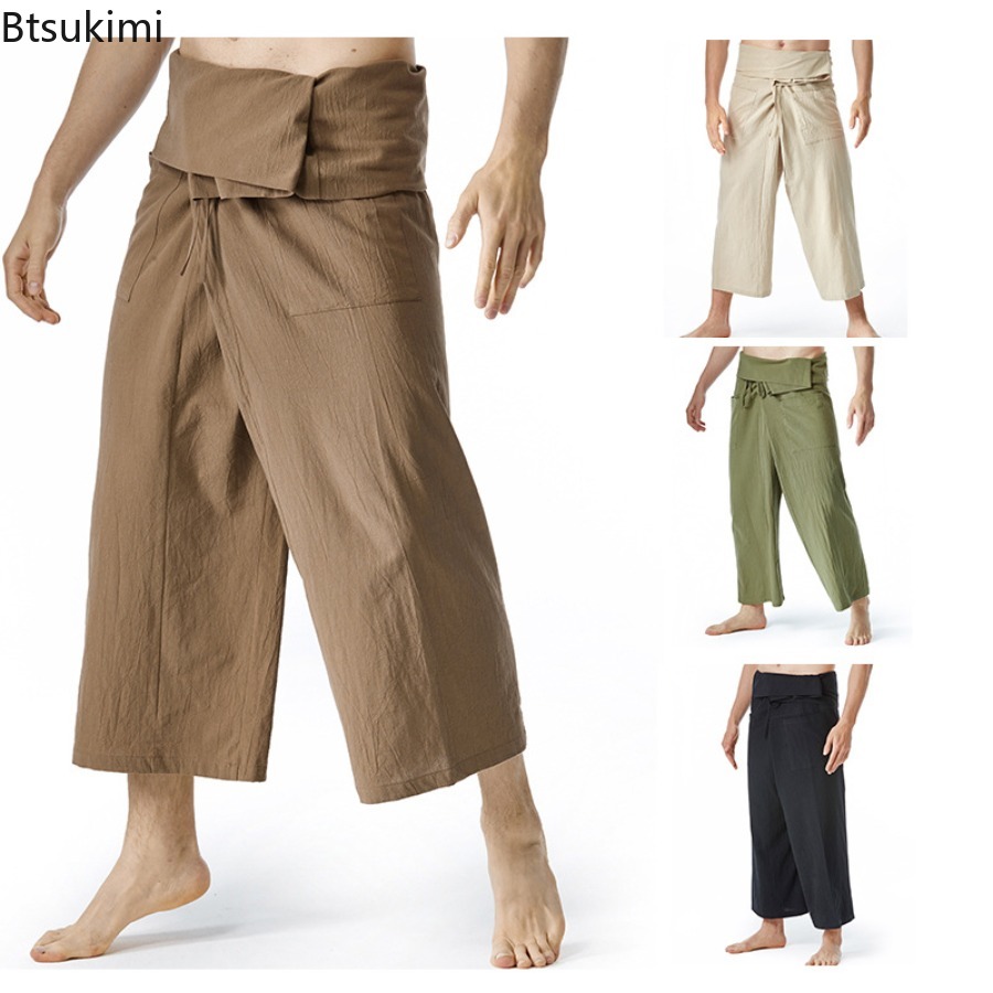 2026 Fashion New Men's Thai Fi - огляд і ціна Mens Fashion Trends 2026
