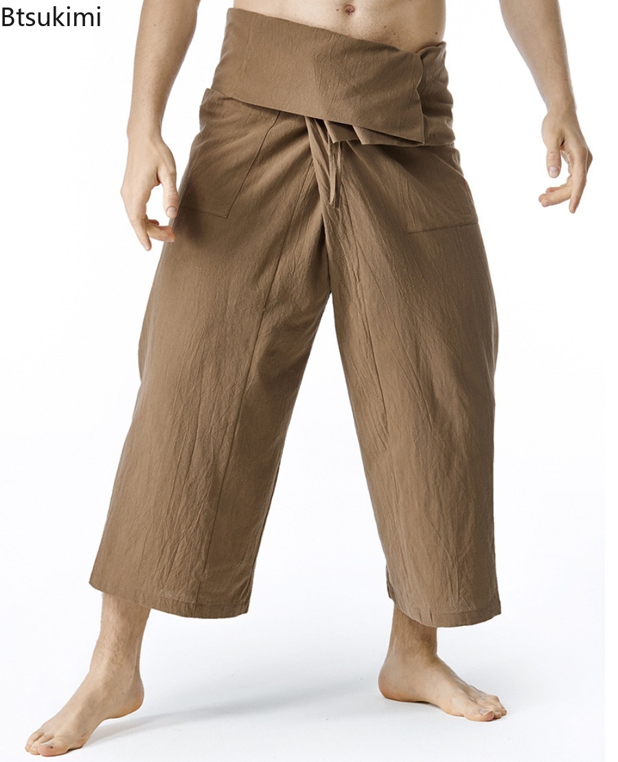 2026 Fashion New Men's Thai Fi - огляд і ціна Mens Fashion Trends 2026