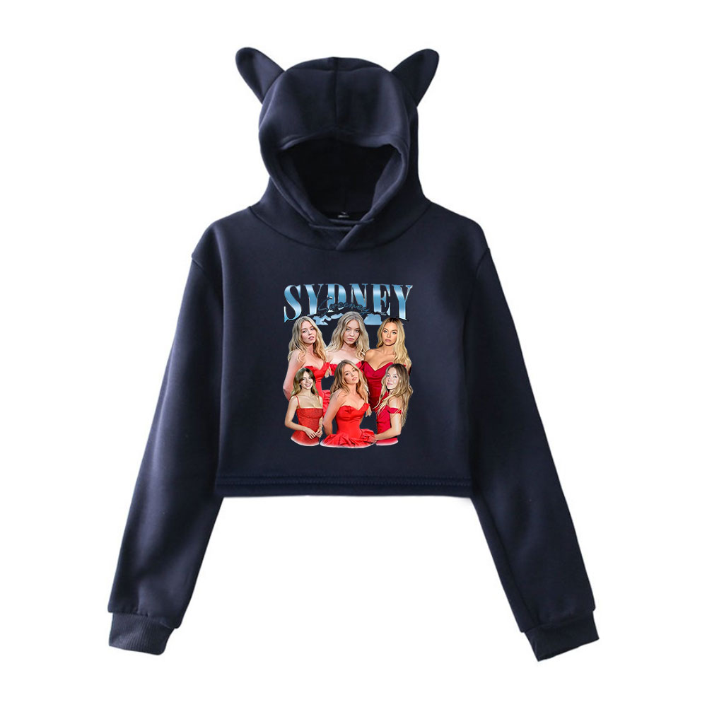 Sydney Sweeney Merch Vintage 9 - огляд і ціна Men'S Fashion Sydney