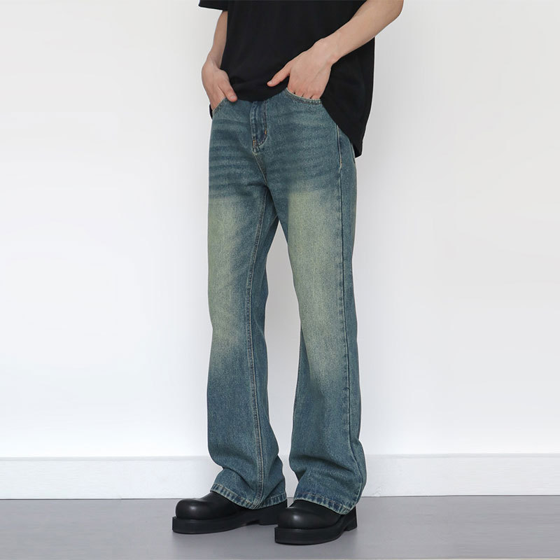 Vintage Fashion American Style - огляд і ціна Men'S Fashion Jeans And Boots