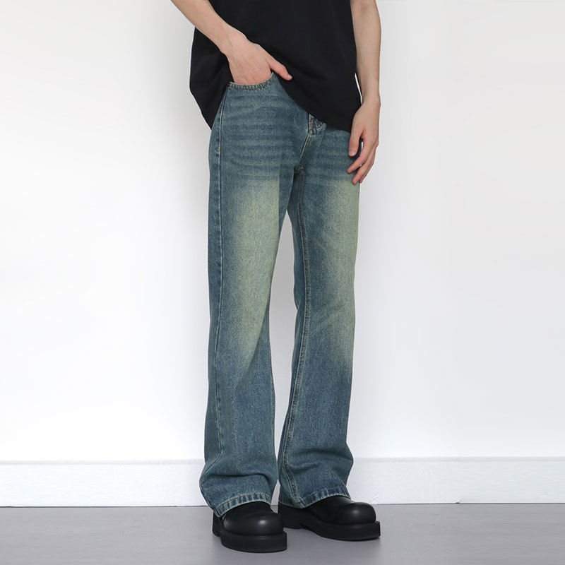 Vintage Fashion American Style - огляд і ціна Men'S Fashion Jeans And Boots