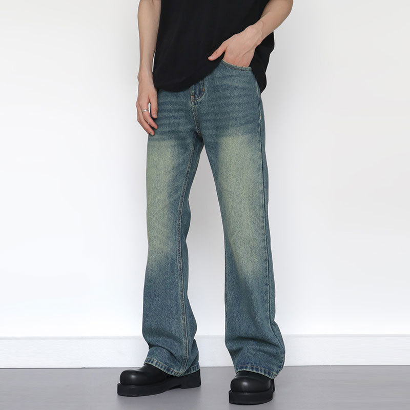 Vintage Fashion American Style - огляд і ціна Men'S Fashion Jeans And Boots