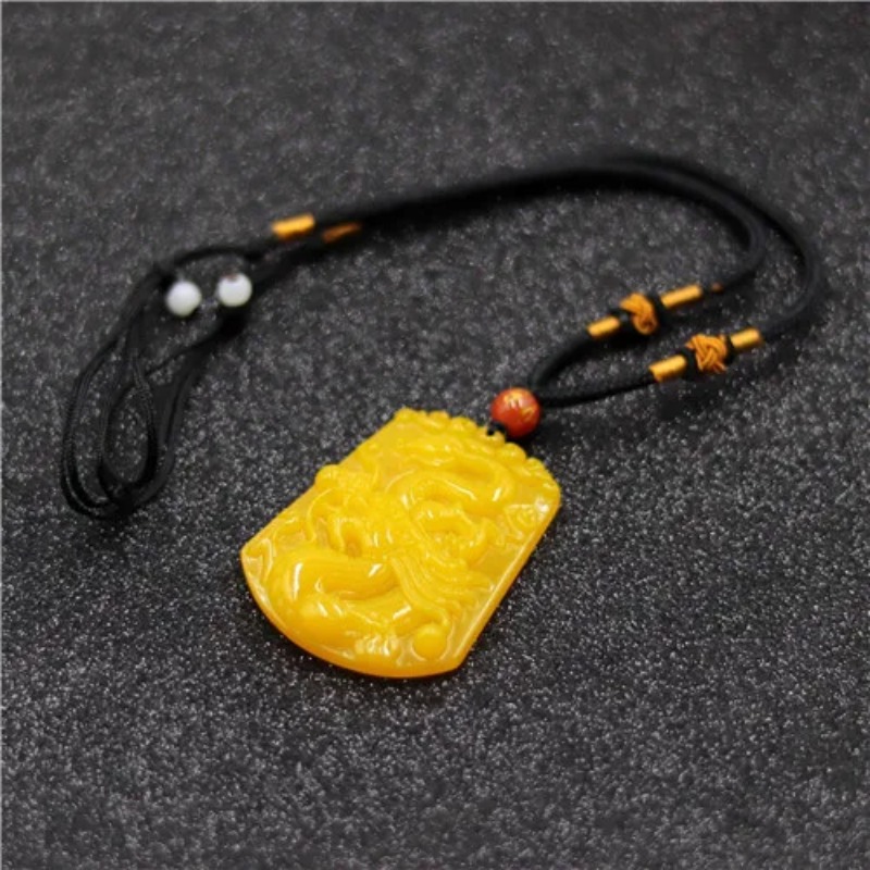Wholesale Chinese Yellow Jade  - огляд і ціна Yellow Men'S Fashion