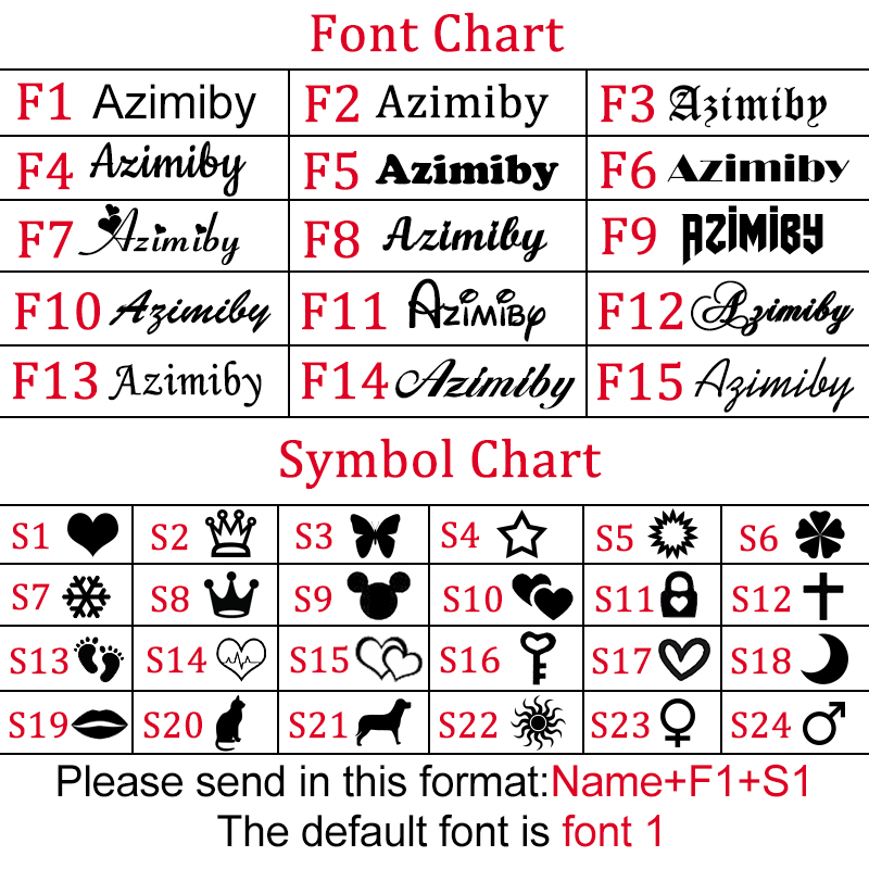Azimiby Customizable Name Clas - огляд і ціна Men'S Fashion Jewelry Bracelets