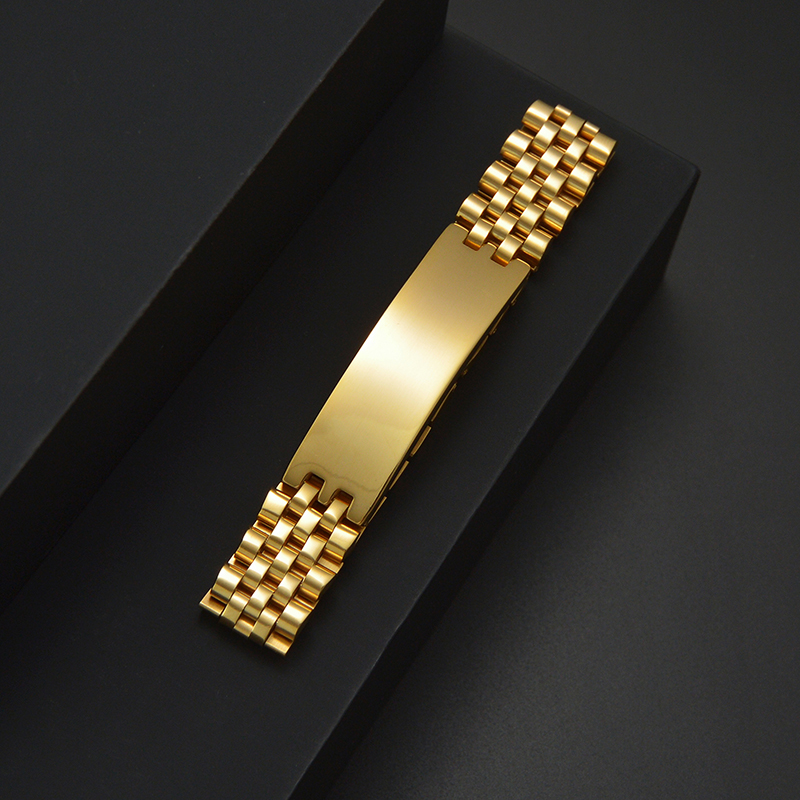 Azimiby Customizable Name Clas - огляд і ціна Men'S Fashion Jewelry Bracelets