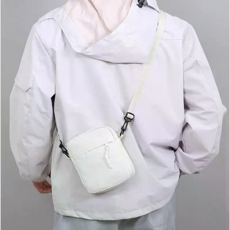 Men Women Casual Travel Crossb - огляд і ціна Crossbody Bag Men