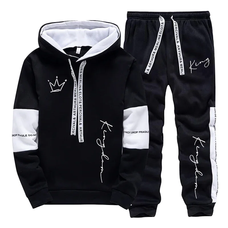 Urban Casual Fashion Sportswea - огляд і ціна Men'S Fashion Hoodie