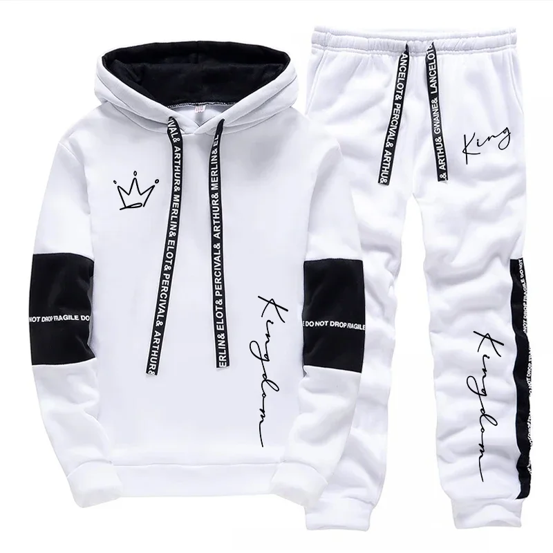 Urban Casual Fashion Sportswea - огляд і ціна Men'S Fashion Hoodie