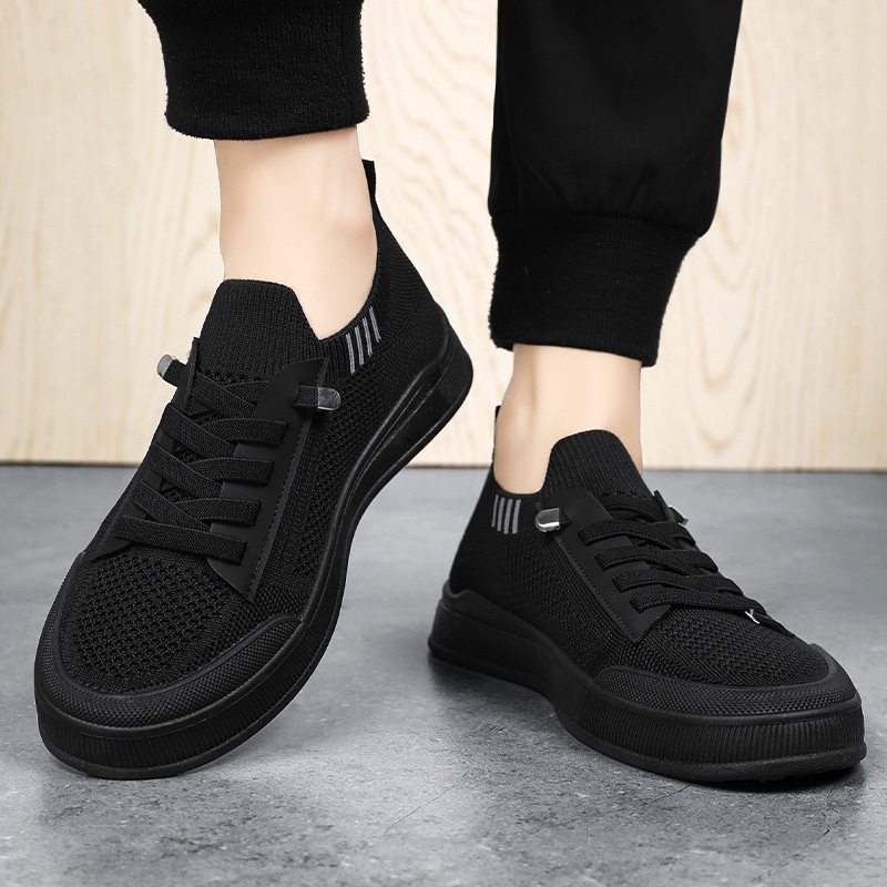 New Summer Men's Shoes Fashion - огляд і ціна Mens Fashion Show