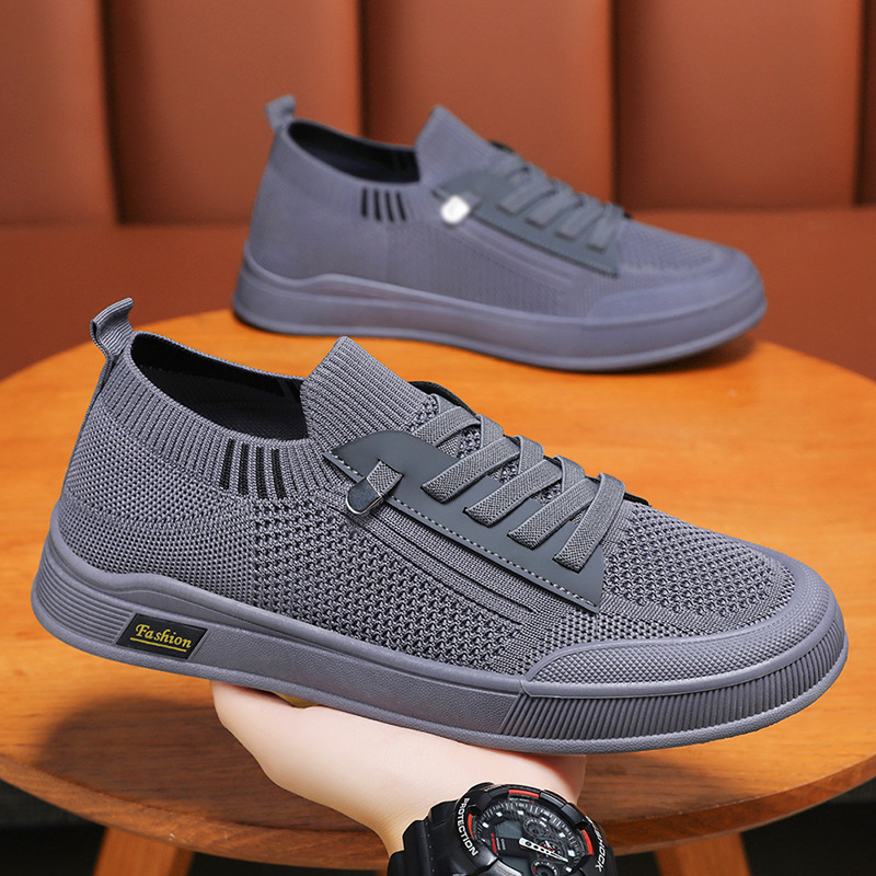 New Summer Men's Shoes Fashion - огляд і ціна Mens Fashion Show