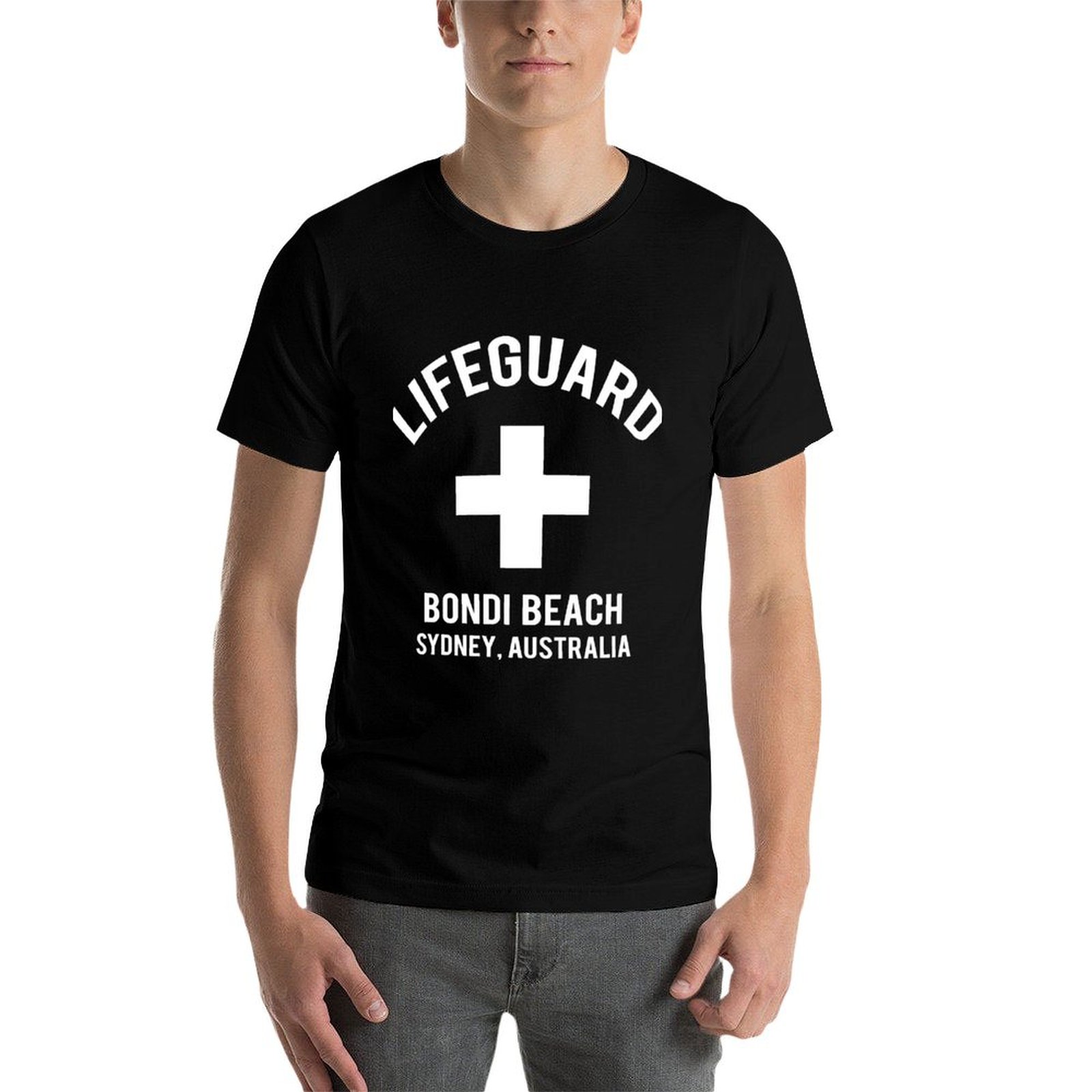 Lifeguard Bondi Beach Sydney,  - огляд і ціна Men'S Fashion Sydney