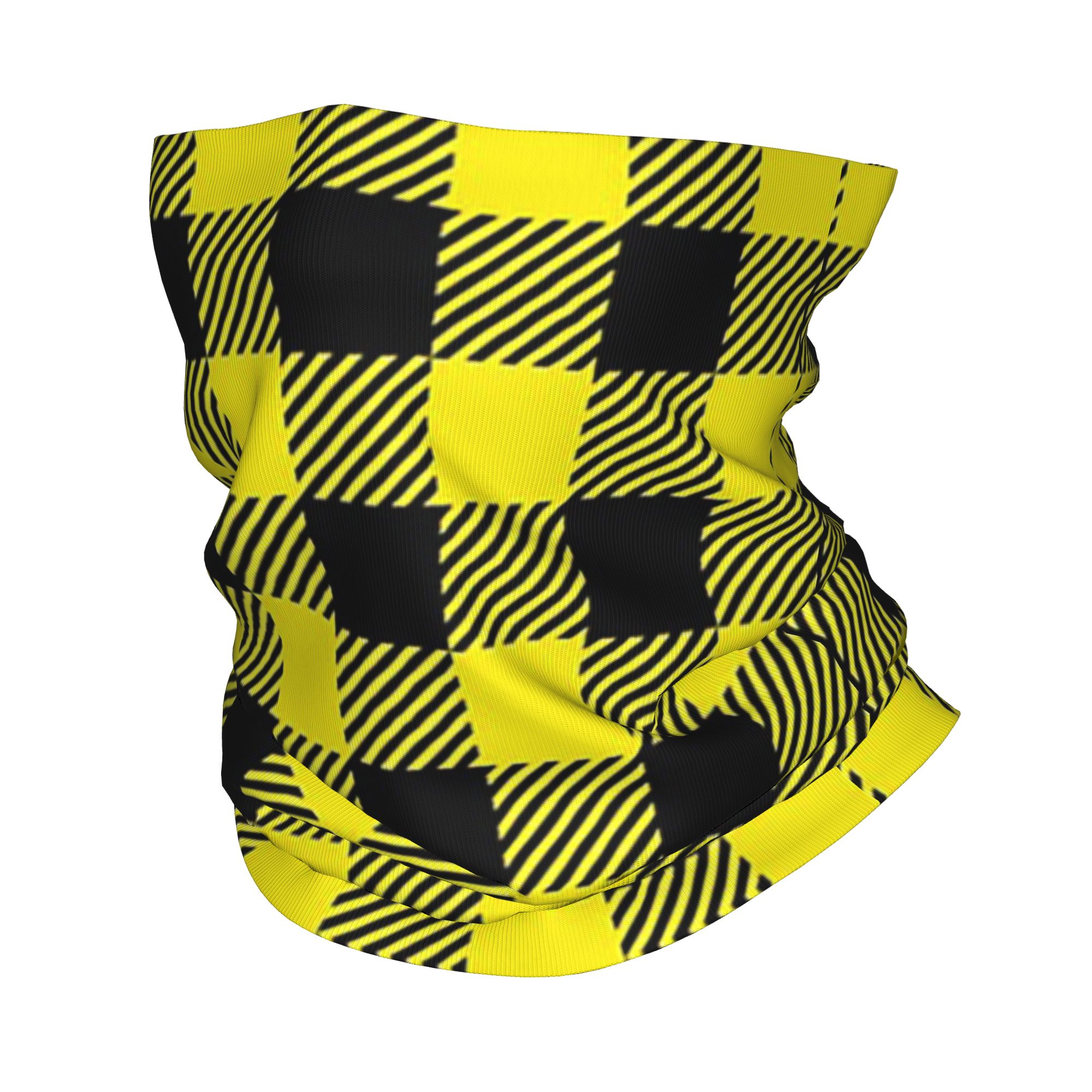 Yellow And Black Buffalo Check - огляд і ціна Yellow Men'S Fashion